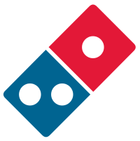 Domino's Pizza logosu