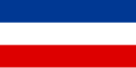 Banner o Serbie an Montenegro