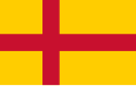 Zastava Kalmarska unija