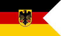 Wisselvormvlag van Duitsland