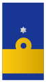 Marinha dos Países Baixos (Commandeur)