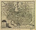 خلیج فارس نقشه 1747]]