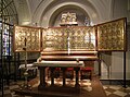 A „verduni oltár” Klosterneuburgban