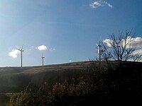 Clyde Wind Farm