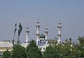 Džamija u gradu Wuzhongu.
