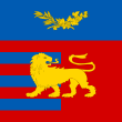 Jalta – vlajka