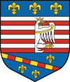 Coat of airms o Košice