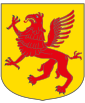 Coat of arms (1660) of Pomerania