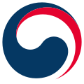 大韓民國政府徽章
