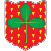 Coat of arms of Jagodina