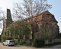 Oberweimar Parish Church