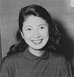 Momoko Kōchi: imago