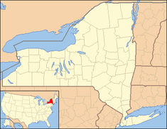 Ère Òmìnira is located in New York