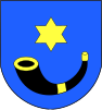 Coat of arms of Hażlach