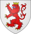 Blason Sailly