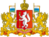 Escudo del Óblast de Sverdlovsk