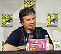 Dan Povenmire op 26 juli 2009 geboren op 18 september 1963
