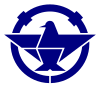 Official seal of Ibaraki