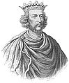 Генрих III 1216-1272 Король Англии