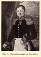 Karl Heinrich von Görschen, Privy Councillor of the Aachen government and ancestor of the Görschen-Family in Aachen;