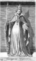 Margaret, Countess of Hainaut