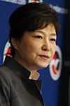 Park Geun-hye, 11ª Presidente da Coreia do Sul
