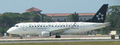 Embraer 170 operated by Republic Airlines in Star Alliance livery