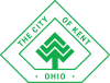 Official seal of Kent, Ohio