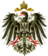 Coat of arms of the German Empire