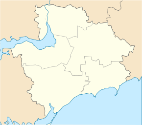 Komysch-Sorja (Oblast Saporischschja)