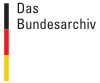 نماد Bundesarchiv
