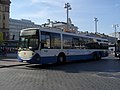 Image 257Scania L94UB chassis bus at the Central Square in Tampere, Finland (from Transit bus)