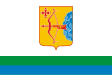 A Kirovi terület zászlaja