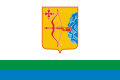 Bandiera dell'Oblast' di Kirov