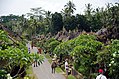 Image 80Penglipuran Village, one of the cleanest villages in the world, is located in Bali. (from Tourism in Indonesia)