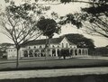 Kisaran Club/Bakrie Club (dulu HAPM Club) pada masa Hindia Belanda