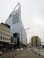Image 14SEB main building in Tallinn, Estonia (from Bank)