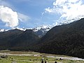 युमथाङ उपत्यका, लाचुङ सिक्किम