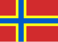 Orkney saarte lipp