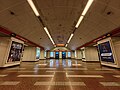 Széll Kálmán tér metróállomás