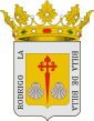 Villarrodrigo: insigne