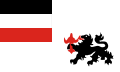 Знаме на Германска Нова Гвинеја (1899-1914)