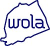 Official logo of Wola