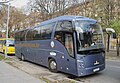 Image 128MAZ-251 in Minsk, Belarus (from Coach (bus))