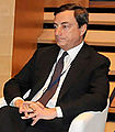 Mario Draghi, du 1er novembre 2011 au 31 octobre 2019.