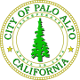 Blason de Palo Alto (California)