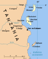 Image 18The semi-autonomous Zanzibar Archipelago (from Tanzania)