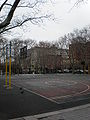 Sara Delano Roosevelt Park.