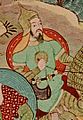 אריק בוק (במונגולית: Аригбуха хаан;‏ 1219–1266)