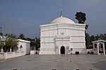 Baneswar Shiva temple